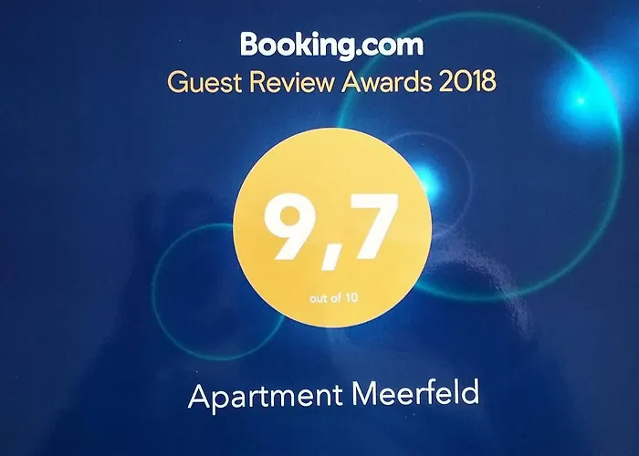 Apartamento Meerfeld Duisburg